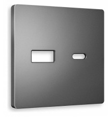 Накладка для розетки type A и C Ambrella Volt Quant AP6610