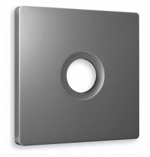 Накладка для ТВ-розетки Ambrella Volt Quant AP6630