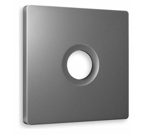 Накладка для ТВ-розетки Ambrella Volt Quant AP6630