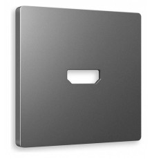 Накладка для розетки HDMI Ambrella Volt Quant AP6640