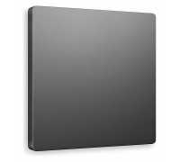 Заглушка для поста с рамкой Ambrella Volt Quant AP6660