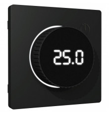 Накладка для терморегулятора электромеханического для теплого пола Ambrella Volt ALFA AP8058