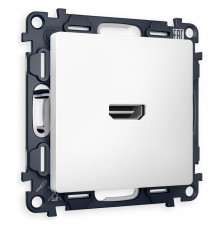 Розетка HDMI без рамки Ambrella Volt Quant MA134010