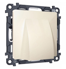 Розетка для вывод кабеля без рамки Ambrella Volt MA MA315810