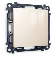 Заглушка для поста с рамкой Ambrella Volt Quant MA316010