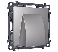 Розетка для вывод кабеля без рамки Ambrella Volt ALFA MA515810