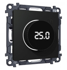 Терморегулятор электромеханический для теплого пола без рамки Ambrella Volt ALFA MA805810