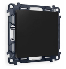 Заглушка для поста с рамкой Ambrella Volt Quant MA816010