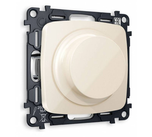 Диммер без рамки Ambrella Volt Quant MO305510