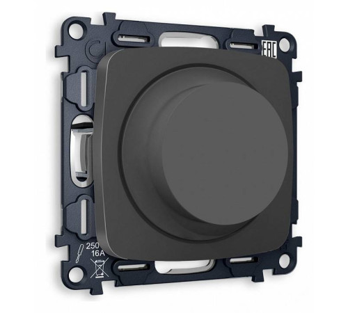 Диммер без рамки Ambrella Volt Quant MO905510