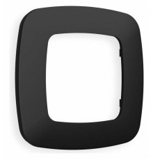 Рамка на 1 пост Ambrella Volt Ecta OF140701