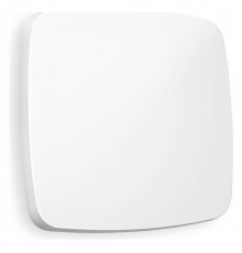 Клавиша для выключателя одноклавишного Ambrella Volt Quant OP1210