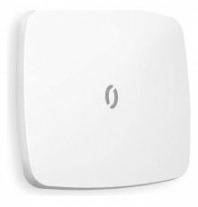 Клавиша для выключателя одноклавишного c подсветкой Ambrella Volt Quant OP1220