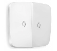 Клавиши для выключателя двухклавишного c подсветкой Ambrella Volt Quant OP1240