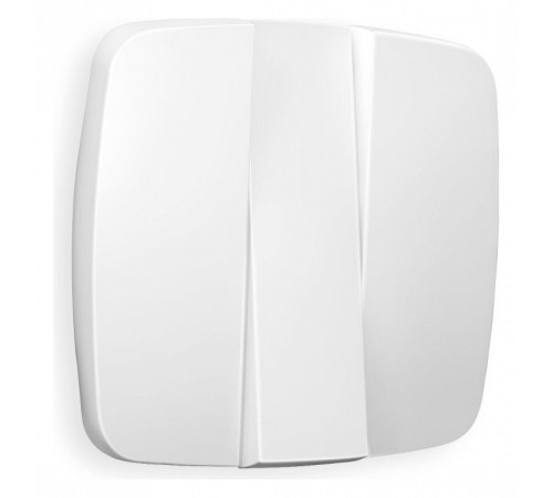 Клавиши для выключателя трехклавишного Ambrella Volt Quant OP1250