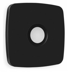 Накладка для ТВ-розетки Ambrella Volt Quant OP8130