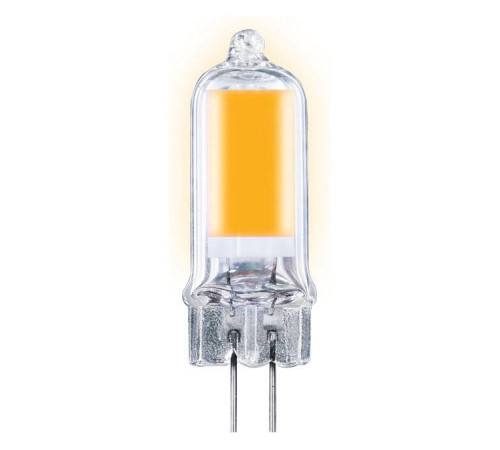 Лампа светодиодная Ambrella light G4 2.5 Вт 3000 K 204501