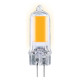 Лампа светодиодная Ambrella light G4 2.5 Вт 3000 K 204501