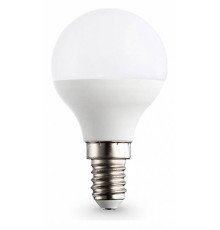 Лампа светодиодная Ambrella Light G45 451114