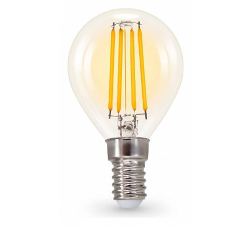 Лампа светодиодная Ambrella Light G45 451133