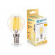 Лампа светодиодная Ambrella Light G45 451133