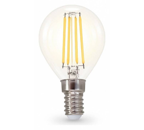 Лампа светодиодная Ambrella Light G45 451134
