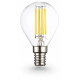 Лампа светодиодная Ambrella Light G45 451134