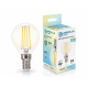 Лампа светодиодная Ambrella Light G45 451134
