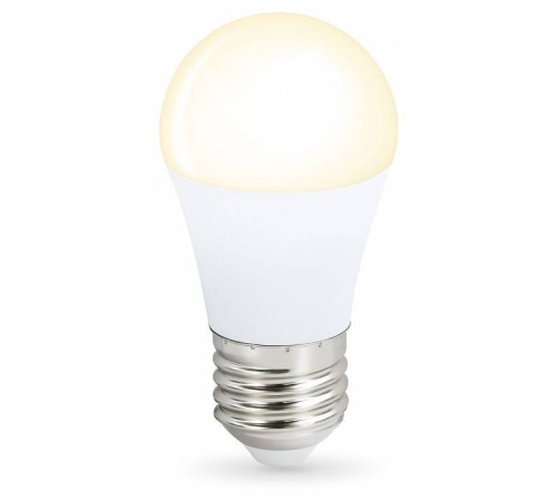 Лампа светодиодная Ambrella Light G45 451303