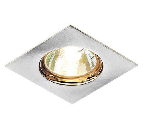 Встраиваемый светильник Ambrella Light A 866A SS