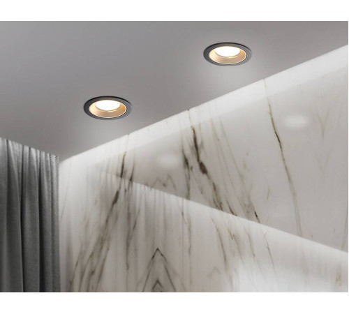 Встраиваемый светильник Ambrella Light A A8923