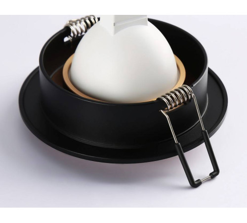 Встраиваемый светильник Ambrella Light A A8923