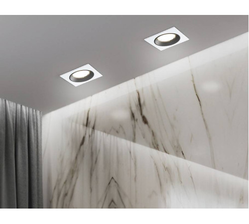 Встраиваемый светильник Ambrella Light A A8925