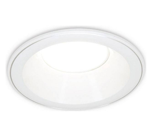 Встраиваемый светильник Ambrella Light A A901 WH