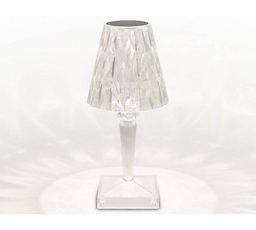 Настольная лампа декоративная Ambrella Light DE DE8055