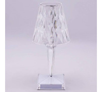 Настольная лампа декоративная Ambrella light DE DE8057
