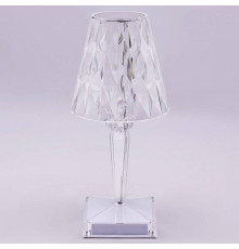 Настольная лампа декоративная Ambrella light DE DE8057