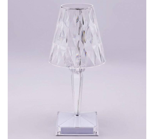 Настольная лампа декоративная Ambrella light DE DE8057