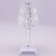 Настольная лампа декоративная Ambrella light DE DE8057