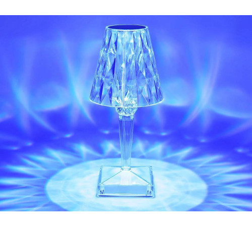 Настольная лампа декоративная Ambrella light DE DE8057