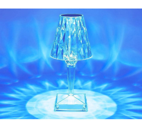 Настольная лампа декоративная Ambrella light DE DE8057
