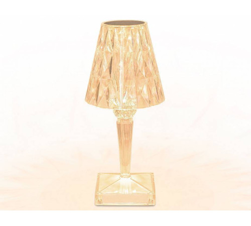 Настольная лампа декоративная Ambrella light DE DE8057