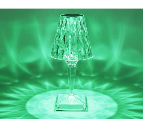 Настольная лампа декоративная Ambrella light DE DE8057