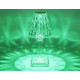 Настольная лампа декоративная Ambrella light DE DE8057