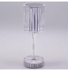 Настольная лампа декоративная Ambrella Light DE DE8066