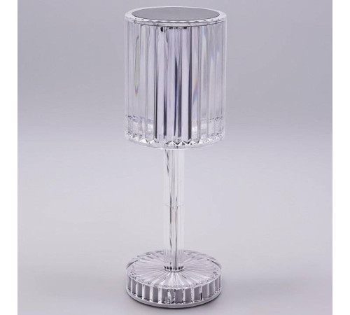 Настольная лампа декоративная Ambrella Light DE DE8066