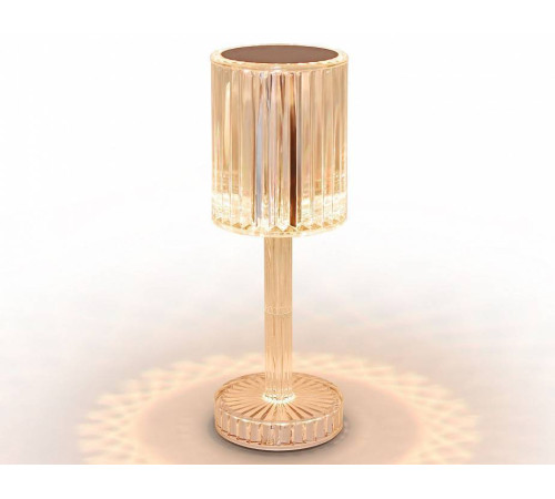 Настольная лампа декоративная Ambrella Light DE DE8066