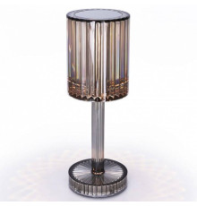 Настольная лампа декоративная Ambrella light DE DE8071