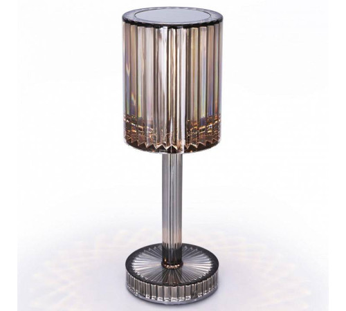 Настольная лампа декоративная Ambrella light DE DE8071