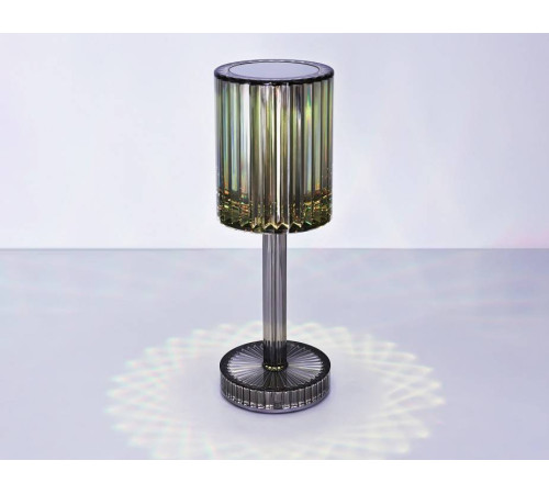 Настольная лампа декоративная Ambrella light DE DE8071